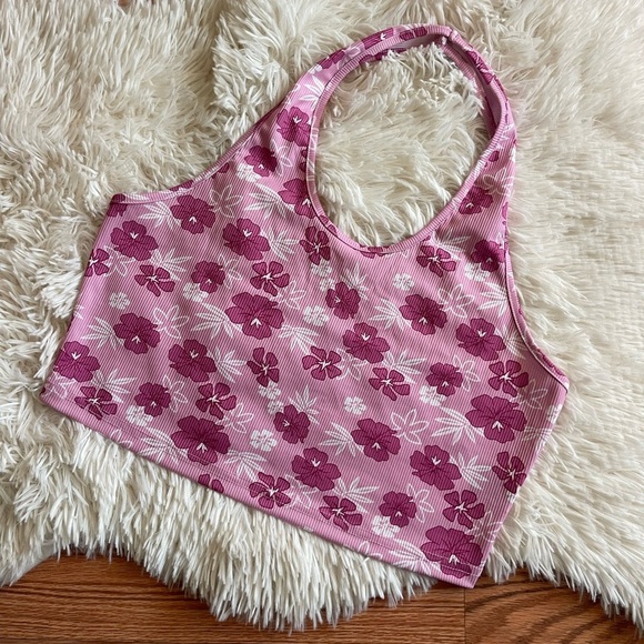 Shein Halter Top - Picture 1 of 3
